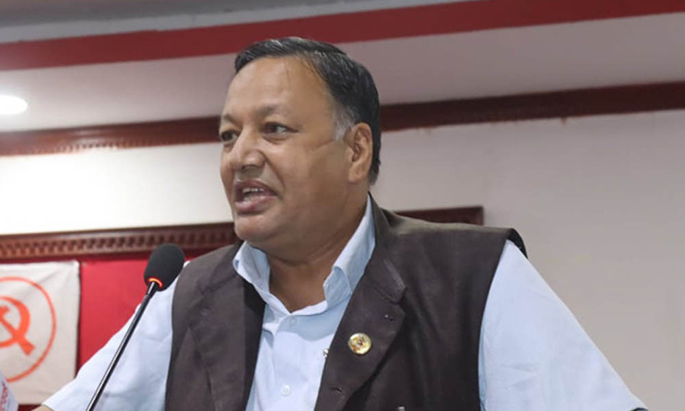 पालिका, प्रदेश र राष्ट्रियस्तरमा प्रविधिमैत्री नमुना विद्यालय स्थापना गर्दै सरकार
