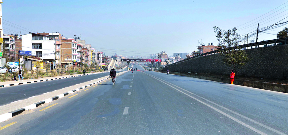 विप्लवको बन्दले गाडी नचल्दा यात्रुलाई सास्ती, ५ बन्दकर्ता पक्राउ
