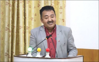 प्रदेश १ का मुख्यमन्त्री राईले पाए विश्वासको मत