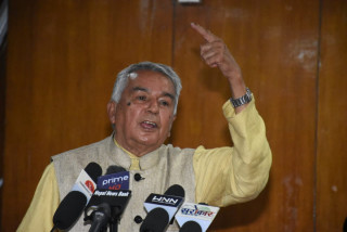 उच्चस्तरीय समन्वय समितिको पहिलो बैठक बस्दै