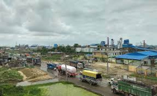 आरन सञ्चालनमा कच्चापदार्थ र कामदार अभाव