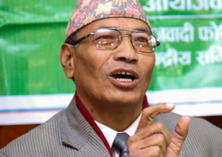 स्थानीय तहमा आवश्यकताभन्दा बढी दरबन्दी : मन्त्री श्रेष्ठ