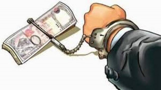 कपनमा नक्कली नोट छापिए पाँचजना पक्राउ