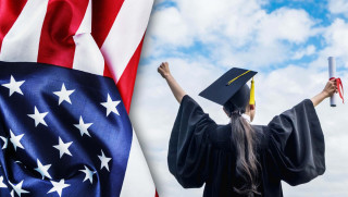 किन घट्दैछ अमेरिका जाने विद्यार्थीको संख्या ? यस्तो छ पछिल्लो तथ्याङ्क !