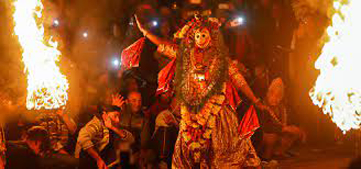 ’कात्तिक नाट्य महोत्सव’ आज समापन