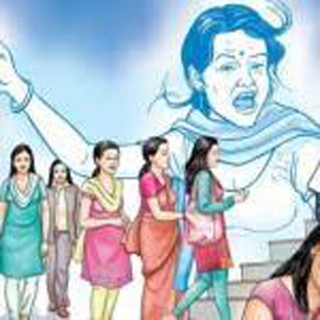 महिलालाई पदाधिकारीसहित एक तिहाइ सहभागिताको अनिवार्य व्यवस्था गर्न माग