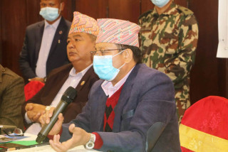 १० हजार नर्सलाई रोजगारीको लागि बेलायत पठाउने यस्तो छ सरकारको तयारी