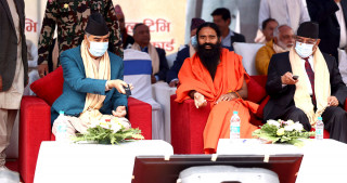 रामदेवका २ टेलिभिजनबारे छानबिन सुरु