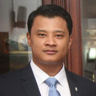 प्रकाशमानका जेठा  छोरा प्रभासमान महाधिवेशन प्रतिनिधि चयन