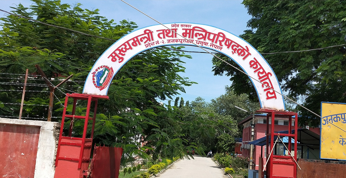 शहीद प्रतिष्ठानको गठन सरकारको सही कदम,  चार सदस्य नियुक्त