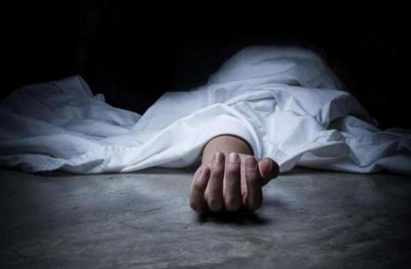 कपिलवस्तुमा घरभित्र नै भेटियो श्रीमान श्रीमती मृत