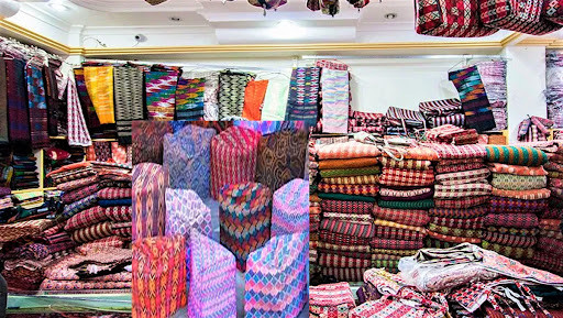 काठमाडौँमा ढाका वस्तुको प्रदर्शनी पुससम्म