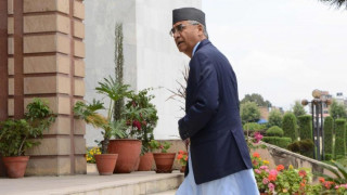 अब प्रधानमन्त्री बंकरसहितको अत्याधुनिक भवनमा