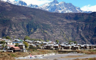 हुम्लामा गाउँमै मिलापत्र हुँदा मानव अधिकार उल्लङ्घनका घटना कम