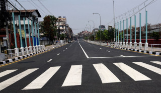 कहिलेसम्म सडक छेकेर कार्यक्रम गर्ने ? यस्तो छ गुनासो