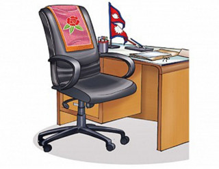 बनेपामा कार्यालय प्रमुखविहीन भएपछि १ महिनादेखि सेवा बन्द