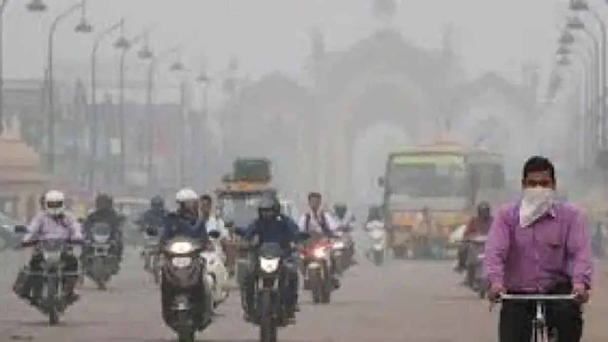 भोलिदेखि दिल्लीका विद्यालय अनिश्चितकाललाई बन्द हुने