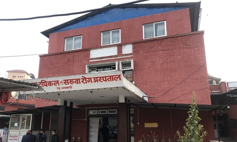 तेस्रो  भेरियन्टको जोखिमलाई मध्यनजर गर्दै  टेकु अस्पतालमा इमर्जेन्सी सेवा निःशुल्क