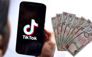 टिकटकले सार्वजनिक गरे यस्तो फिचर, जहाँ सजिलै पैँसा निकाल्न सकिन्छ