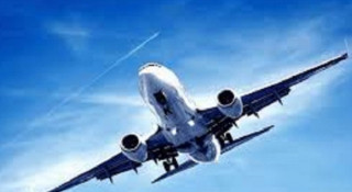 उडेको केही बेरमै यात्रुको आकासमै मृत्यु भएपछि फर्काइयो जहाज