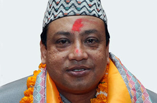 मकवानपुर २ को (ख) मा कांग्रेसका ईन्द्रबहादुर बानियाँ विजयी