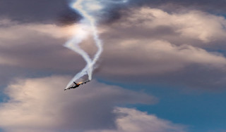 रोमानियामा हवाई दुर्घटना,  ८ जनाको मृत्यु