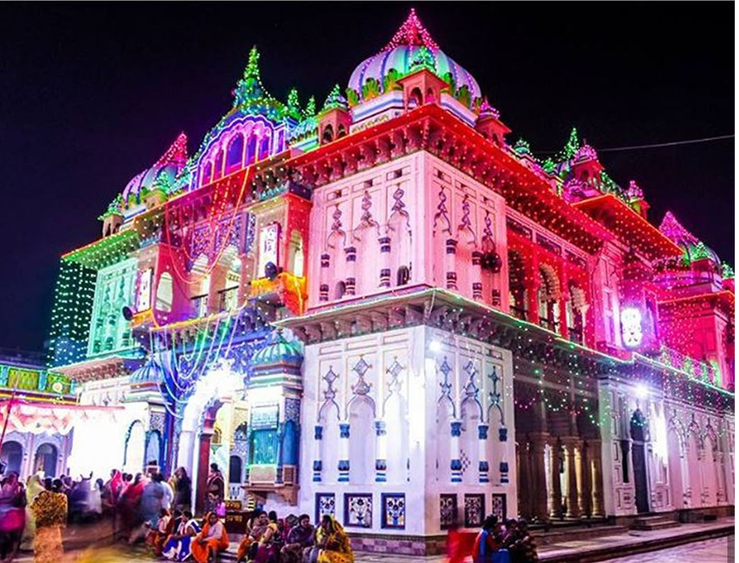 विवाहपञ्चमी महोत्सवलाई मध्यनजर गर्दै नाकामा  ‘हेल्थ डेस्क’ सञ्चालन