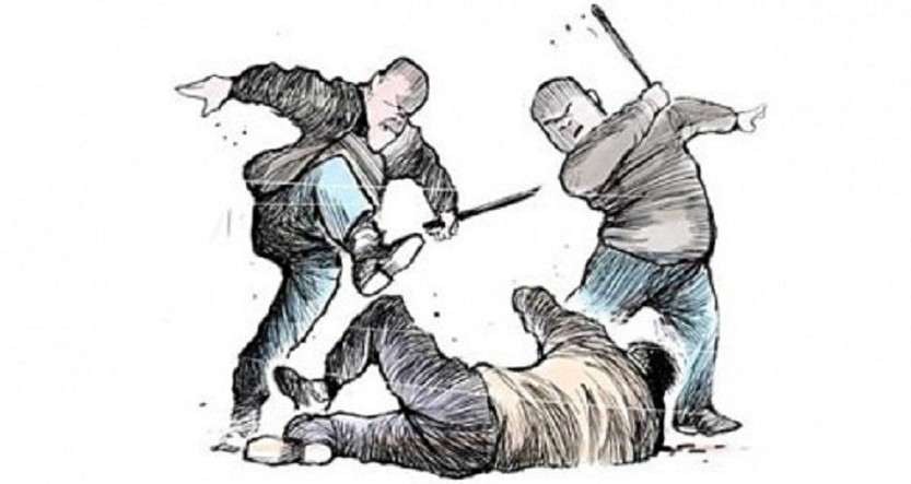 भक्तपुरमा कुटपिट गरी एक पुरुषको हत्या