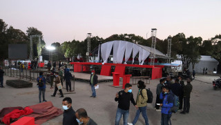 कांग्रेसको १४औं महाधिवेशन आजदेखि, यस्तो छ निर्वाचन कार्यतालिका