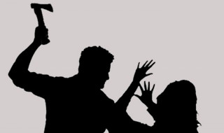 श्रीमतीको हत्या गरी श्रीमान फरार , केही घण्टामै प्रहरीले पार्यो कर्यापै