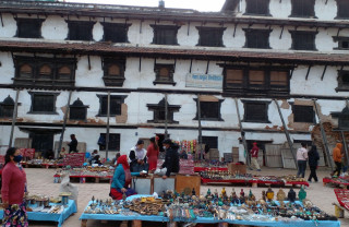 टेकोका भरमा नेपाल संस्कृत विश्वविद्यालय सम्पर्क कार्यालय