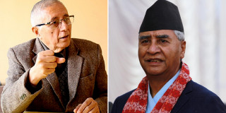 कांग्रेस सभापति चयनका लागि दोस्रो चरणको मतदान साढे ३  बजेदेखि सुरु हुने