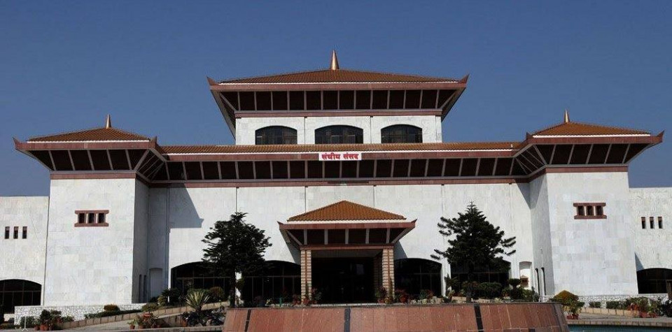 प्रतिनिधि सभाको बैठक पुस ६ सम्मका लागि स्थगित