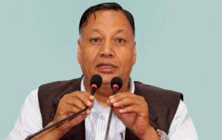 इसीडी शिक्षक र विद्यालय कर्मचारीको तलबबारे यसो भन्छन् शिक्षामन्त्री  पौडेल ?