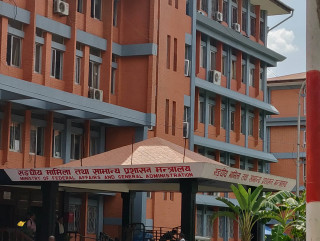 संघीय मामिला तथा सामान्य प्रशासन मन्त्रालयले कर्मचारीलाई घरपायक सरुवा !