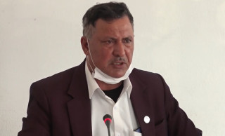 बिरामीको चाप बढेकोले थप तीन प्रदेशमा ट्रमा सेन्टर स्थापना गर्ने स्वास्थ्यमन्त्री खतिवडाको घोषणा