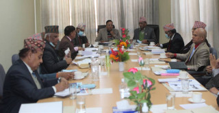 इसिडी शिक्षकलाई कुन-कुन स्थानीय तहले तलब दिएनन् त्यसको तथ्यांक ल्याउन शिक्षामन्त्रीले दिए निर्देशन
