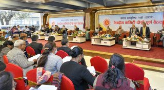 प्रतिनिधिसभाको अर्को बैठकअ गामी १६ गते बस्ने