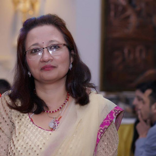 स्वास्थ्य  तथा जनसंख्या मन्त्रालयकी सहसचिव शैलजा रेग्मीको सरुवा