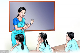 देशभरका शिक्षकको सम्पत्ति विवरण बुझाउन किताबखानाले जारी गर्यो यस्तो सूचना (सूचनासहित)
