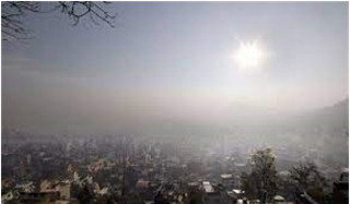 काठमाडौँको तापक्रम यस वर्षकै कम मापनः अझै घट्न सक्ने सम्भावना