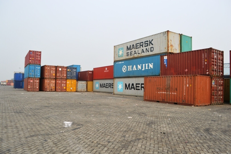 बन्दरगाह भन्सार कार्यालयमा पहिलो पटक विद्युतीय भुक्तानी