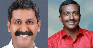 भारतको केरलामा १२ घन्टाको अवधिमा दुई नेताको हत्या