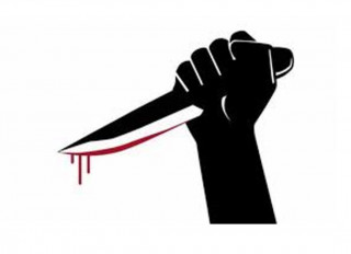 छुरा लागेर २६ वर्षीय युवक ठहरै