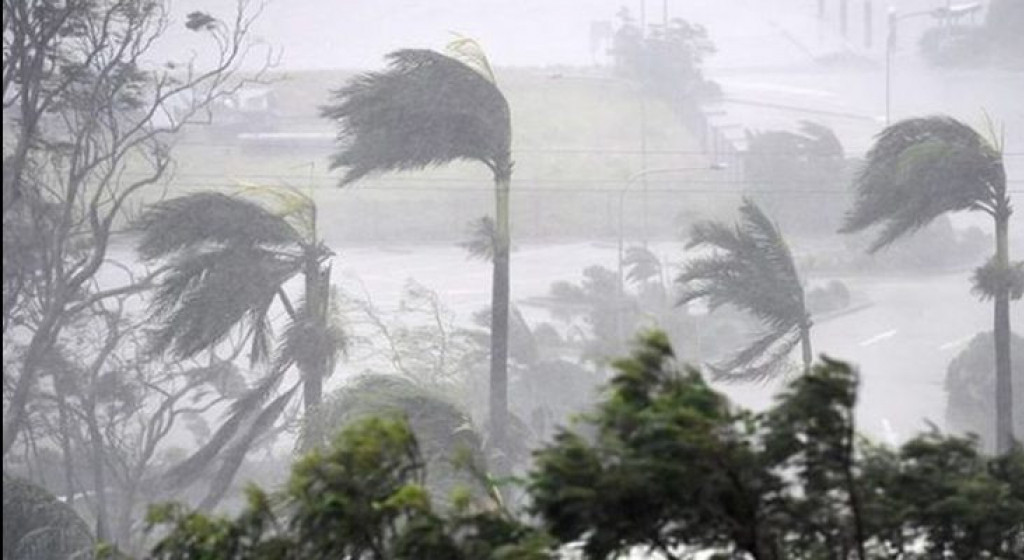 फिलिपिन्सको आँधीबाट २०८ जनाको मृत्यु ,तीन लाख मानिस बिस्थापित