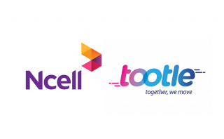 एनसेलसँग सहकार्य गर्दै टुटलले आफ्ना राइडरलाई ल्यायो यस्तो सुविधा