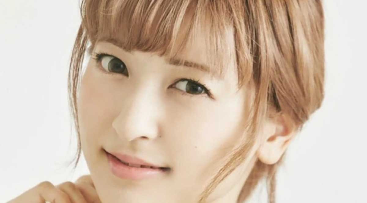 जापानी अभिनेत्री एवम् संगीतकर्मी कान्डा सायकाको होटलबाट खसेर निधन