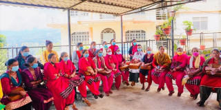 साउन १ गतेदेखि लागू हुनेगरी इसीडी शिक्षकको बढेको तलब सरकारद्वारा स्वीकृत