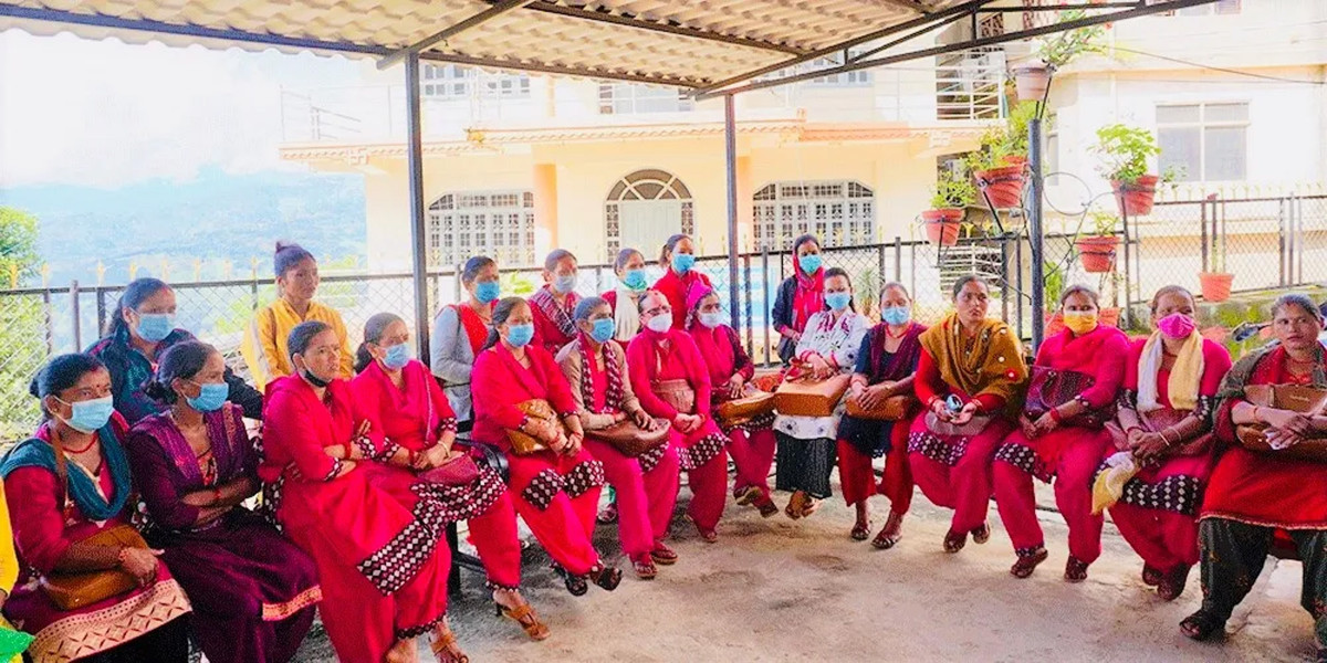 साउन १ गतेदेखि लागू हुनेगरी इसीडी शिक्षकको बढेको तलब सरकारद्वारा स्वीकृत