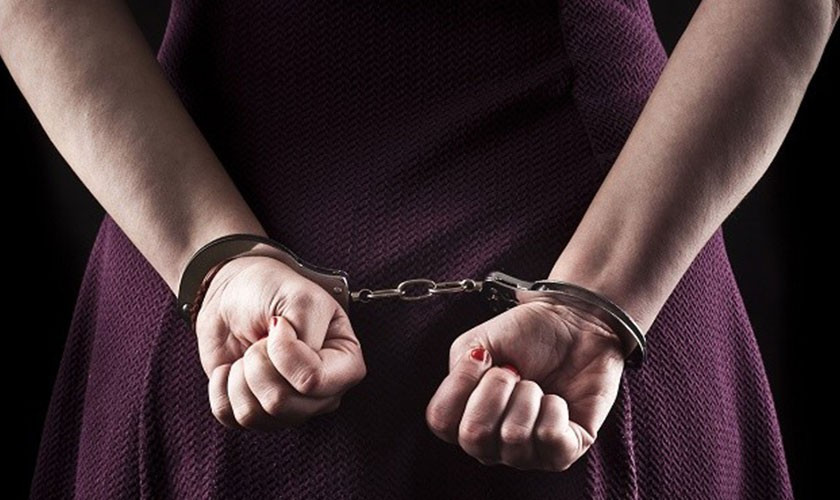 ठमेलबाट सुनको सिक्री लुट्ने तेस्रोलिंगी पक्राउ